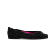 The Songbird - Black Velvet Crystal The Songbird - Black Velvet Crystal