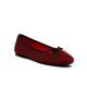 The Songbird - Red Velvet Crystal The Songbird - Red Velvet Crystal
