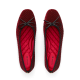 The Songbird - Red Velvet Crystal The Songbird - Red Velvet Crystal