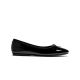 The Songbird - Black Patent Leather The Songbird - Black Patent Leather