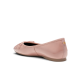 The Songbird - Blush Patent Leather The Songbird - Blush Patent Leather
