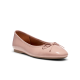 The Songbird - Blush Patent Leather The Songbird - Blush Patent Leather