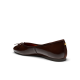 The Songbird - Mahogany Patent Leather The Songbird - Mahogany Patent Leather