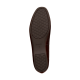 The Songbird - Mahogany Patent Leather The Songbird - Mahogany Patent Leather
