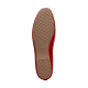The Songbird - Red Patent Leather The Songbird - Red Patent Leather