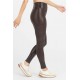 Faux Leather Croc Shine Legging Faux Leather Croc Shine Legging