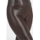 Faux Leather Croc Shine Legging Faux Leather Croc Shine Legging