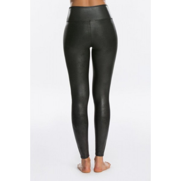 Faux Leather Legging Faux Leather Legging