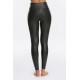 Faux Leather Legging Faux Leather Legging