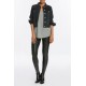 Faux Leather Legging Faux Leather Legging