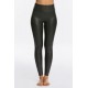 Faux Leather Legging Faux Leather Legging