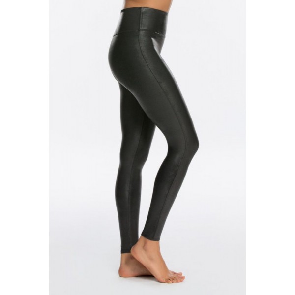 Faux Leather Legging Faux Leather Legging