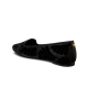 The Sparrow - Black Velvet Embroidery The Sparrow - Black Velvet Embroidery