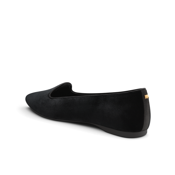 The Sparrow - Black Velvet The Sparrow - Black Velvet