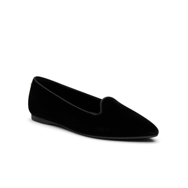 The Sparrow - Black Velvet The Sparrow - Black Velvet