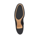 The Starling 50 Bootie - Black Stretch Leather The Starling 50 Bootie - Black Stretch Leather