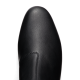 The Starling 50 Bootie - Black Stretch Leather The Starling 50 Bootie - Black Stretch Leather