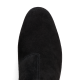 The Starling 50 Bootie - Black Stretch Suede The Starling 50 Bootie - Black Stretch Suede