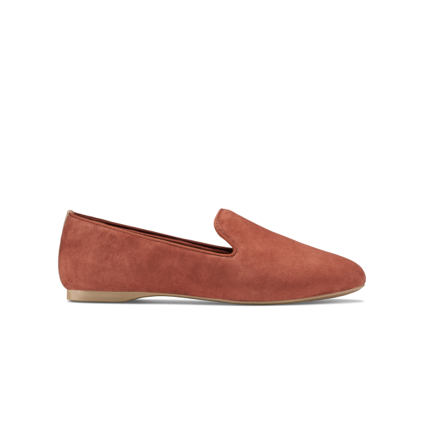 The Starling - Brandy Suede The Starling - Brandy Suede