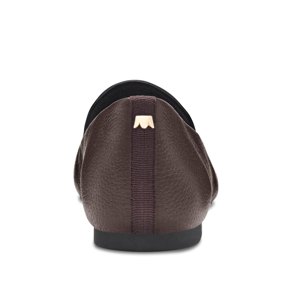 The Starling - Chocolate Leather The Starling - Chocolate Leather