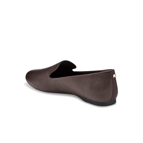 The Starling - Chocolate Leather The Starling - Chocolate Leather