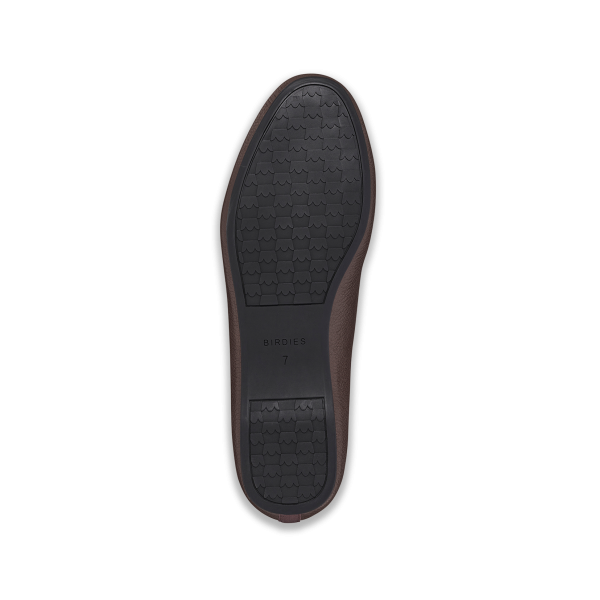 The Starling - Chocolate Leather The Starling - Chocolate Leather