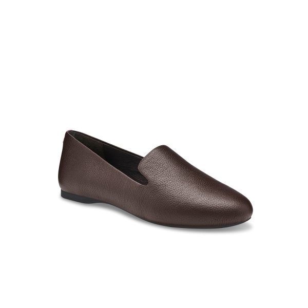 The Starling - Chocolate Leather The Starling - Chocolate Leather