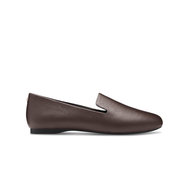 The Starling - Chocolate Leather The Starling - Chocolate Leather