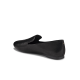 The Starling - Jet Leather The Starling - Jet Leather