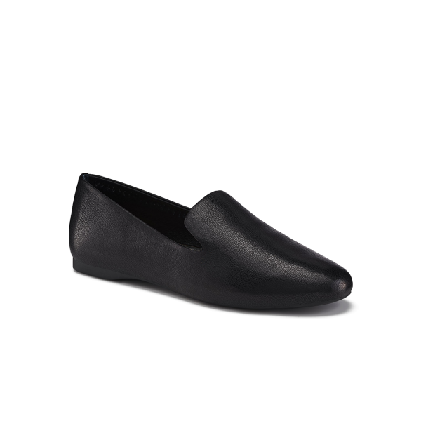 The Starling - Jet Leather The Starling - Jet Leather