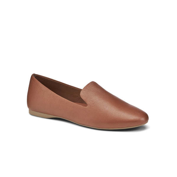 The Starling - Whiskey Leather The Starling - Whiskey Leather