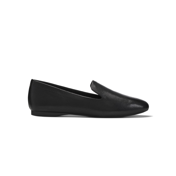 The Starling - Jet Leather The Starling - Jet Leather