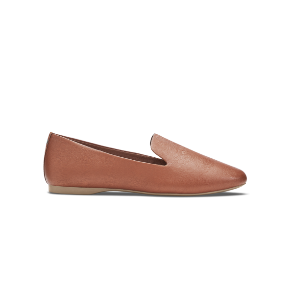 The Starling - Whiskey Leather The Starling - Whiskey Leather