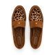 The Starling 20 - Leopard Print Calf Hair The Starling 20 - Leopard Print Calf Hair