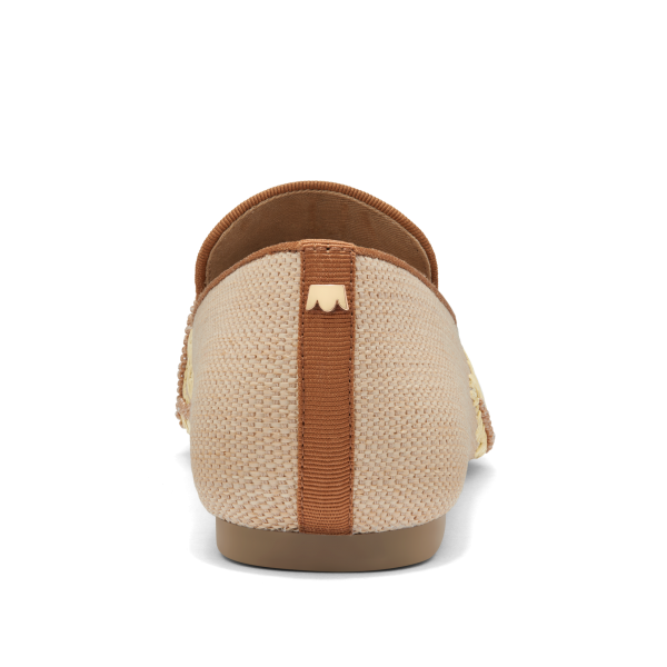 The Starling - Botanico Raffia The Starling - Botanico Raffia