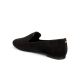 The Starling - Black Suede The Starling - Black Suede