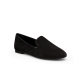The Starling - Black Suede The Starling - Black Suede