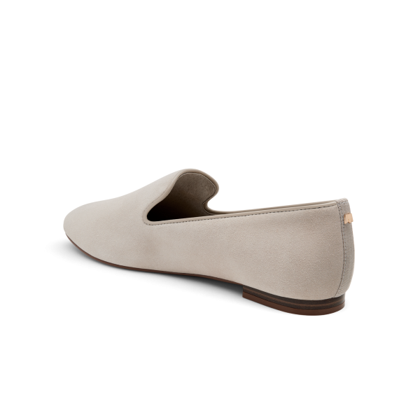 The Starling - Stone Suede The Starling - Stone Suede