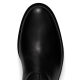 The Starling Tall Boot - Black Leather The Starling Tall Boot - Black Leather