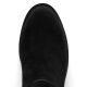 The Starling Tall Boot - Black Suede The Starling Tall Boot - Black Suede