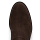 The Starling Tall Boot - Chocolate Suede The Starling Tall Boot - Chocolate Suede
