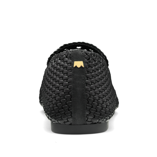 The Starling - Black Woven The Starling - Black Woven