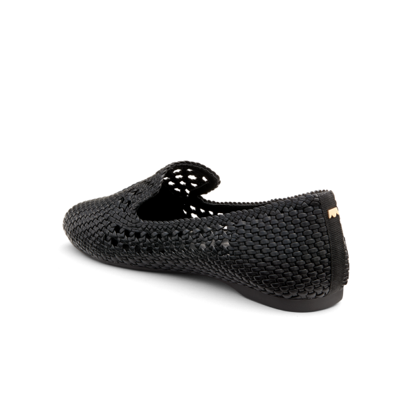 The Starling - Black Woven The Starling - Black Woven