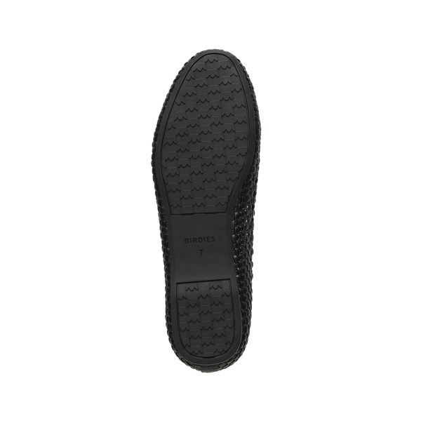 The Starling - Black Woven The Starling - Black Woven