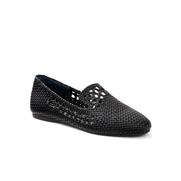 The Starling - Black Woven The Starling - Black Woven