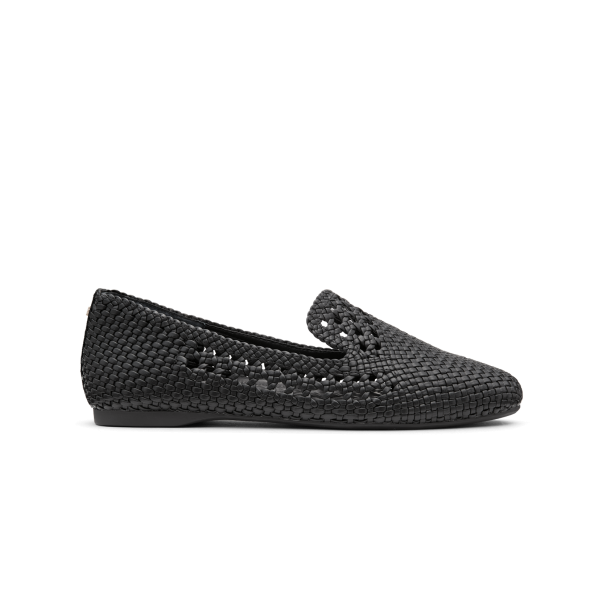 The Starling - Black Woven The Starling - Black Woven