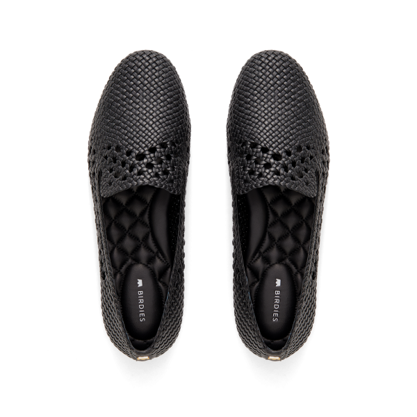 The Starling - Black Woven The Starling - Black Woven