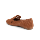 The Starling - Cognac Woven The Starling - Cognac Woven