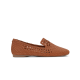 The Starling - Cognac Woven The Starling - Cognac Woven