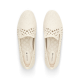 The Starling - Ecru Woven The Starling - Ecru Woven
